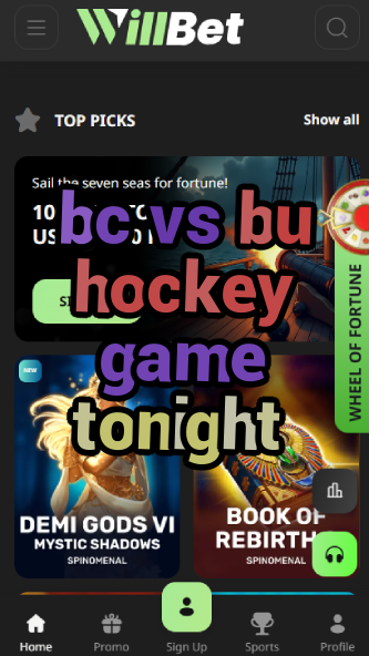 BC vs BU Hockey Game Tonight: What to Know-vz72fvrf.com