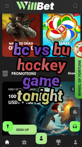 BC vs BU Hockey Game Tonight: What to Know-vz72fvrf.com