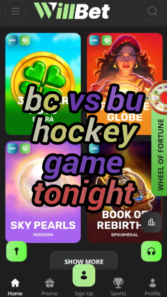 BC vs BU Hockey Game Tonight: What to Know-vz72fvrf.com